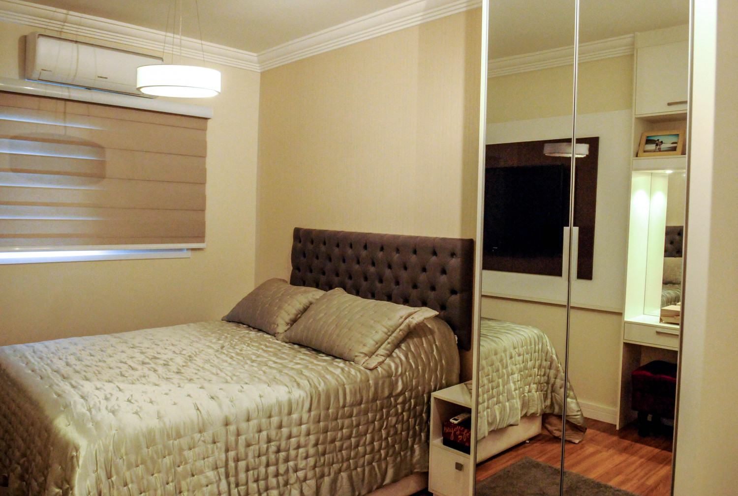 APARTAMENTO B | C - OLIVIO BOA